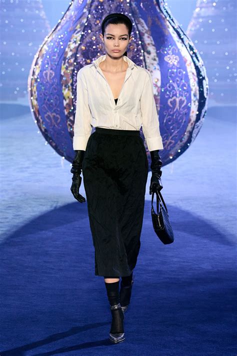 dior romawi fashion show|Dior ready to wear show.